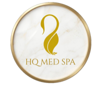 HQ Med Spa logo