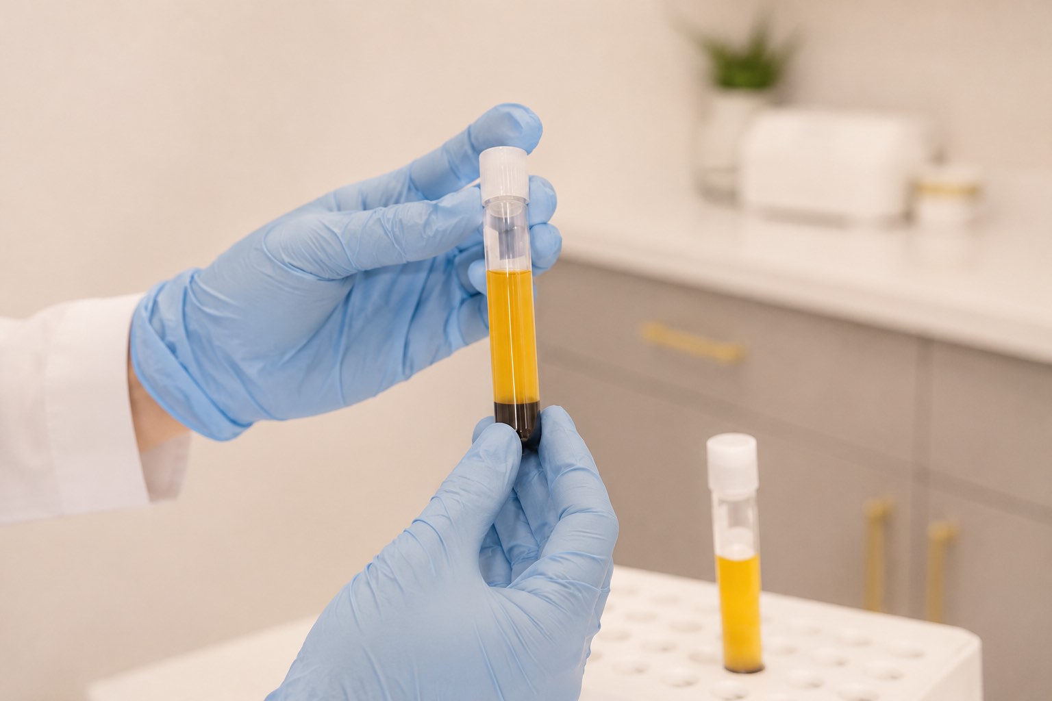 PRP sexual wellness treatment at HQ Med Spa Flushing Queens NY